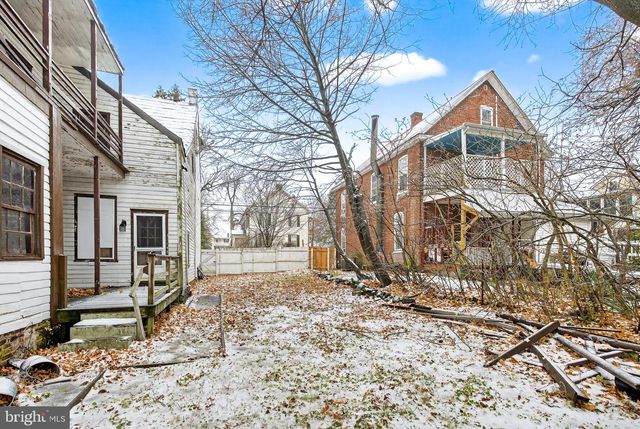 201 S WASHINGTON ST, Gettysburg, PA 17325