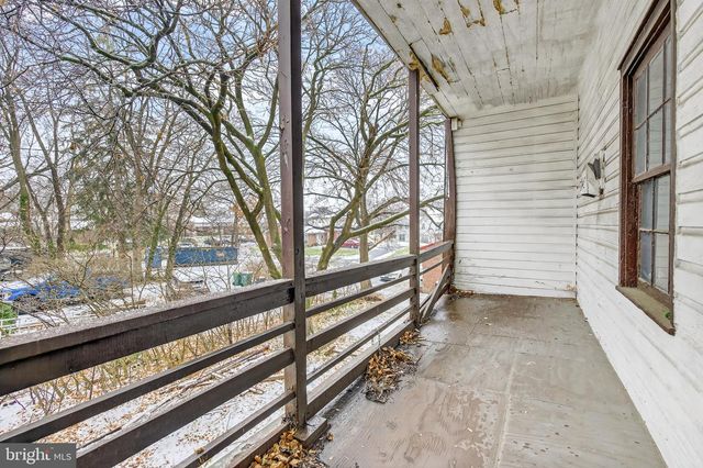 201 S WASHINGTON ST, Gettysburg, PA 17325