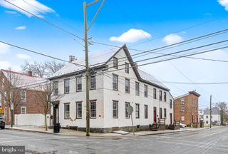 201 S WASHINGTON ST, Gettysburg, PA 17325