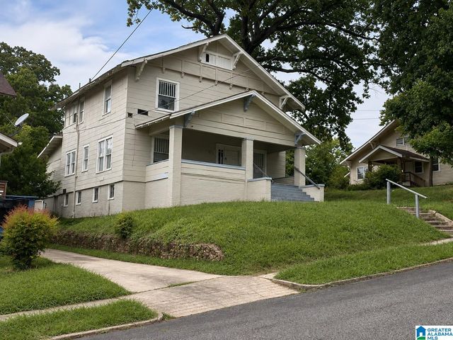 2608 AVENUE T, Birmingham, AL 35218