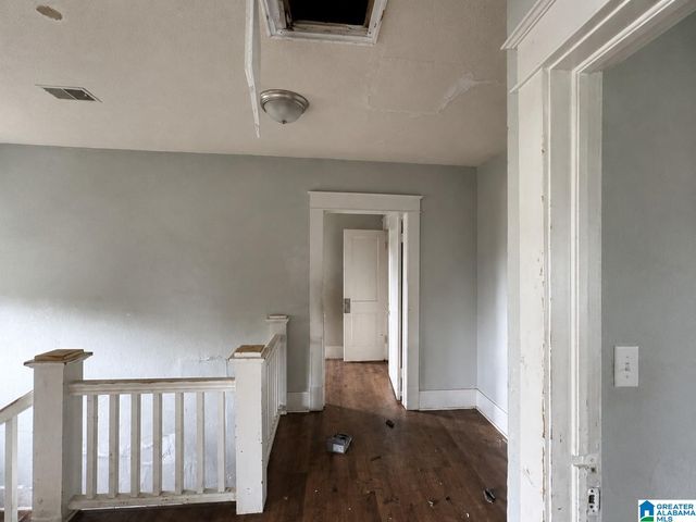 2608 AVENUE T, Birmingham, AL 35218
