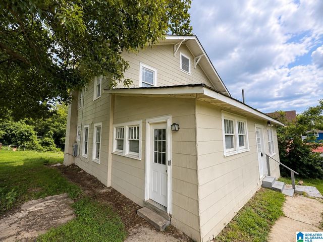2608 AVENUE T, Birmingham, AL 35218