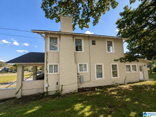 2608 AVENUE T, Birmingham, AL 35218