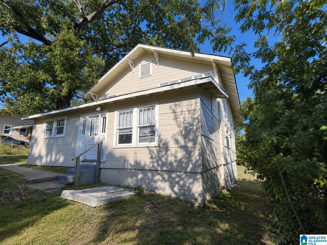 2608 AVENUE T, Birmingham, AL 35218