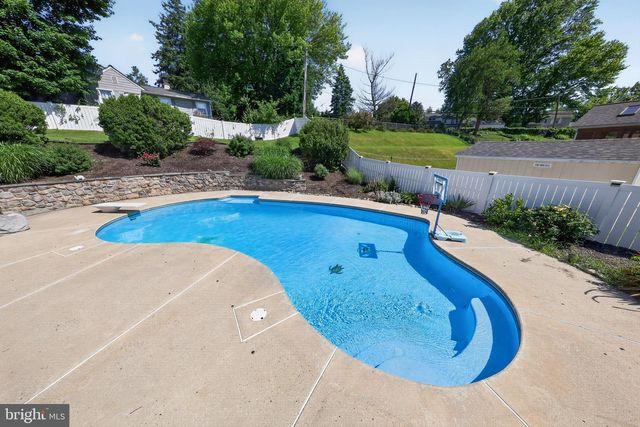 201 BRAKEL LN., Media, PA 19063