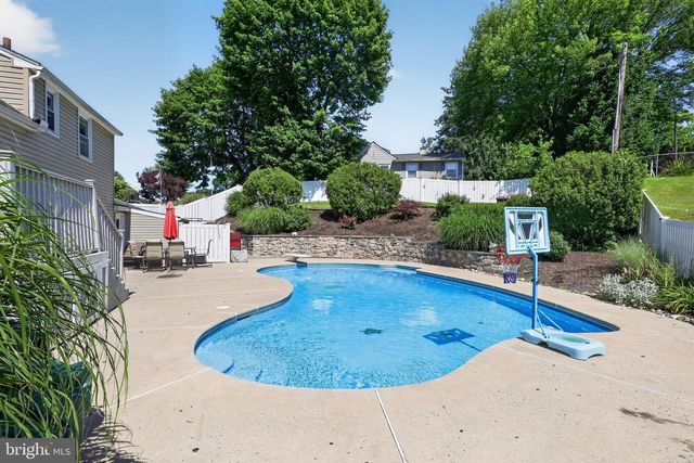 201 BRAKEL LN., Media, PA 19063