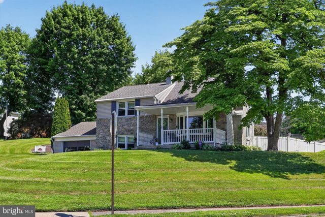 201 BRAKEL LN., Media, PA 19063