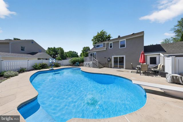 201 BRAKEL LN., Media, PA 19063