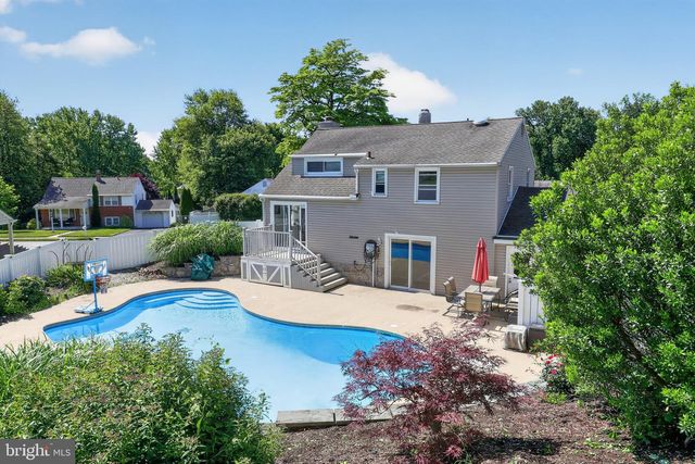 201 BRAKEL LN., Media, PA 19063
