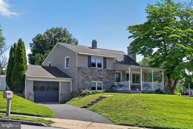 201 BRAKEL LN., Media, PA 19063