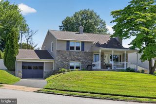 201 BRAKEL LN., Media, PA 19063