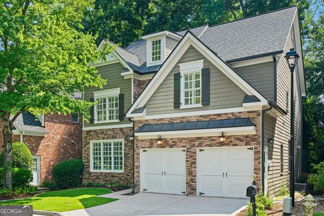 2599 Brookline Circle, Brookhaven, GA 30319