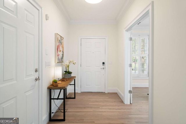 2599 Brookline Circle, Brookhaven, GA 30319