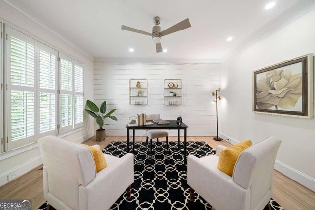 2599 Brookline Circle, Brookhaven, GA 30319