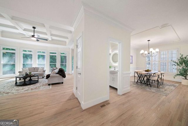 2599 Brookline Circle, Brookhaven, GA 30319