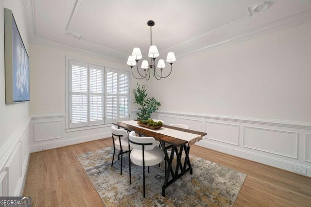 2599 Brookline Circle, Brookhaven, GA 30319
