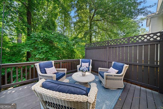 2599 Brookline Circle, Brookhaven, GA 30319