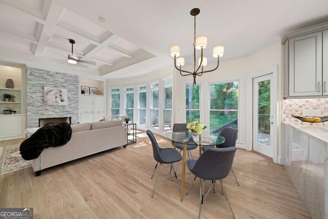 2599 Brookline Circle, Brookhaven, GA 30319
