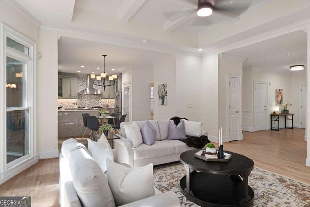2599 Brookline Circle, Brookhaven, GA 30319