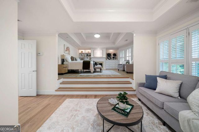 2599 Brookline Circle, Brookhaven, GA 30319