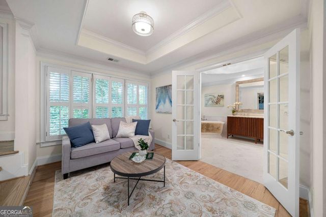 2599 Brookline Circle, Brookhaven, GA 30319