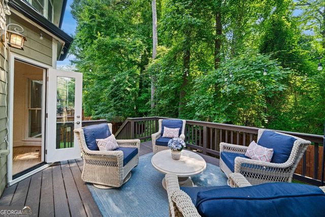 2599 Brookline Circle, Brookhaven, GA 30319