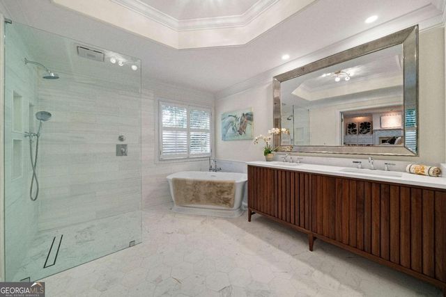 2599 Brookline Circle, Brookhaven, GA 30319