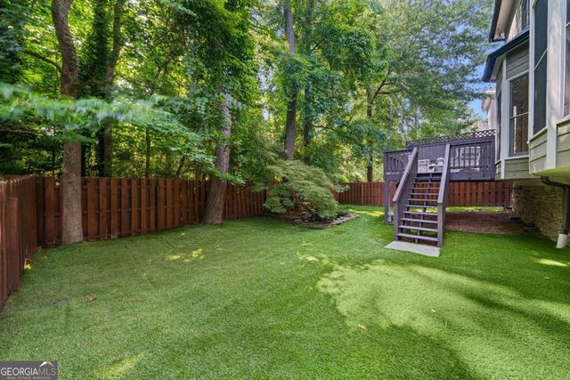 2599 Brookline Circle, Brookhaven, GA 30319