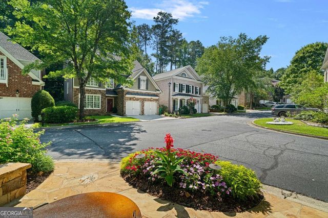 2599 Brookline Circle, Brookhaven, GA 30319