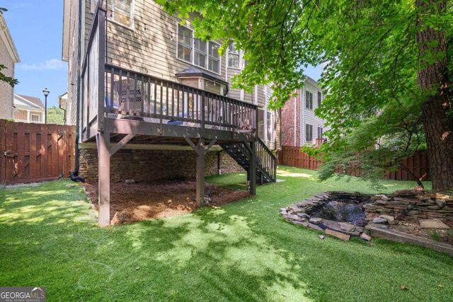 2599 Brookline Circle, Brookhaven, GA 30319