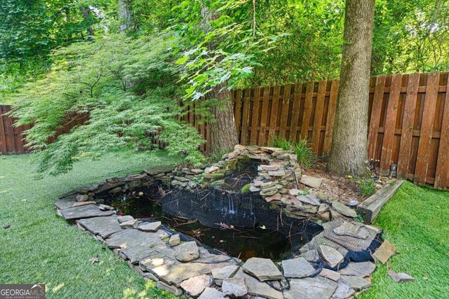 2599 Brookline Circle, Brookhaven, GA 30319