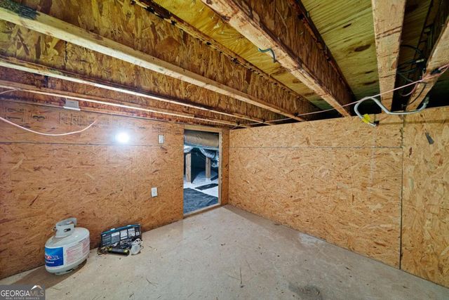2599 Brookline Circle, Brookhaven, GA 30319