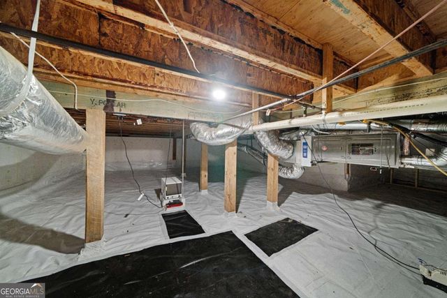 2599 Brookline Circle, Brookhaven, GA 30319