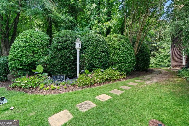 2599 Brookline Circle, Brookhaven, GA 30319