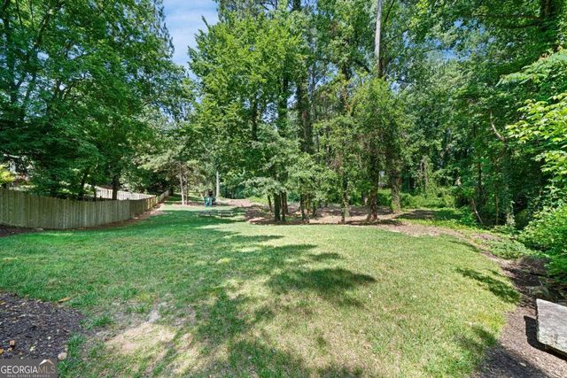 2599 Brookline Circle, Brookhaven, GA 30319