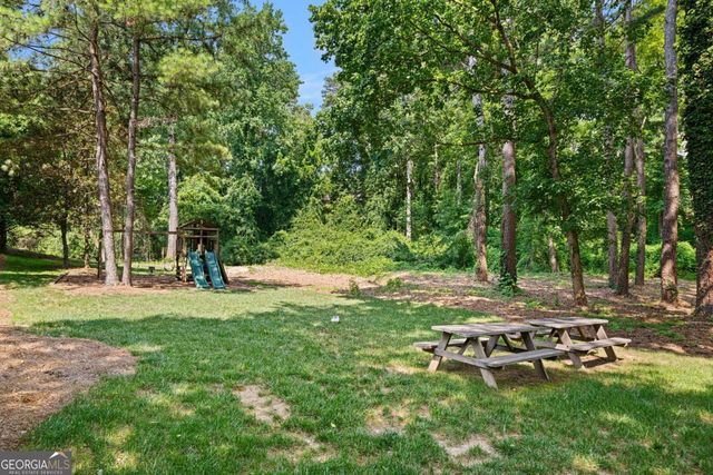 2599 Brookline Circle, Brookhaven, GA 30319