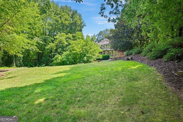 2599 Brookline Circle, Brookhaven, GA 30319