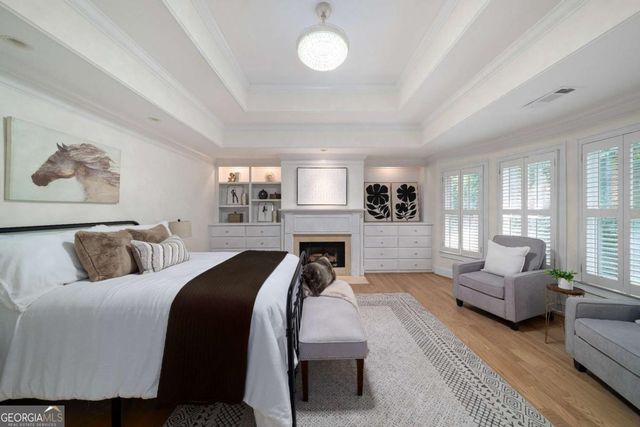 2599 Brookline Circle, Brookhaven, GA 30319