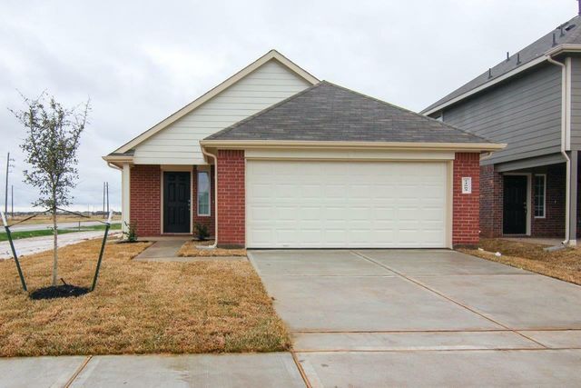 24003 Avogadro, Katy, TX 77493