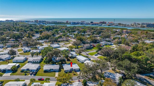 14280 86TH TERRACE, Seminole, FL 33776