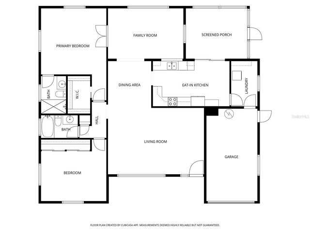 14280 86TH TERRACE, Seminole, FL 33776