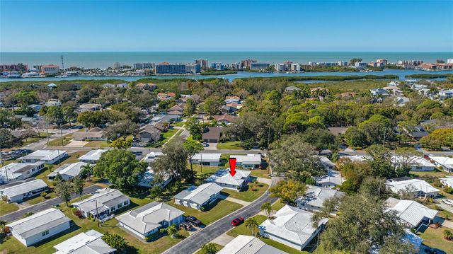 14280 86TH TERRACE, Seminole, FL 33776