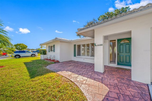 14280 86TH TERRACE, Seminole, FL 33776