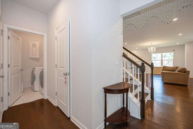 1286 Maston Road, Auburn, GA 30011