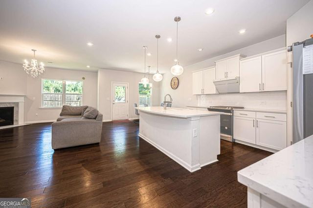 1286 Maston Road, Auburn, GA 30011