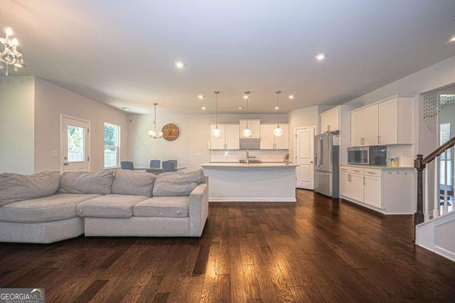1286 Maston Road, Auburn, GA 30011