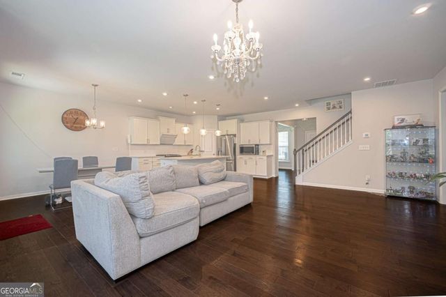 1286 Maston Road, Auburn, GA 30011