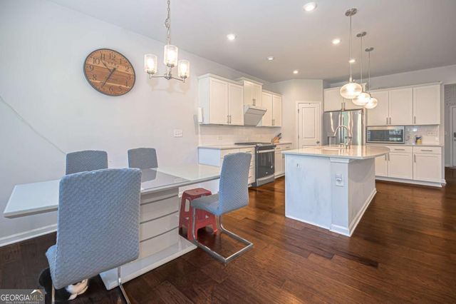 1286 Maston Road, Auburn, GA 30011