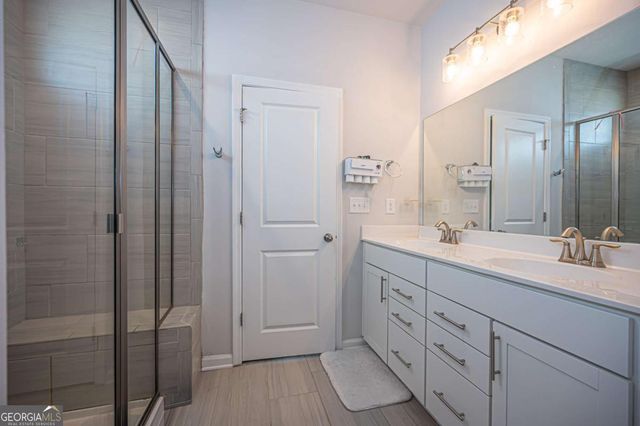 1286 Maston Road, Auburn, GA 30011