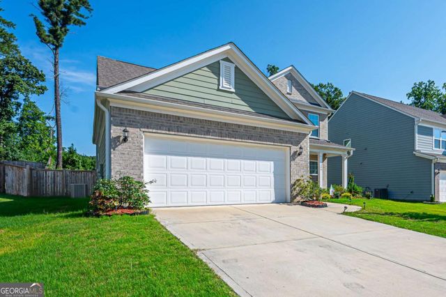 1286 Maston Road, Auburn, GA 30011